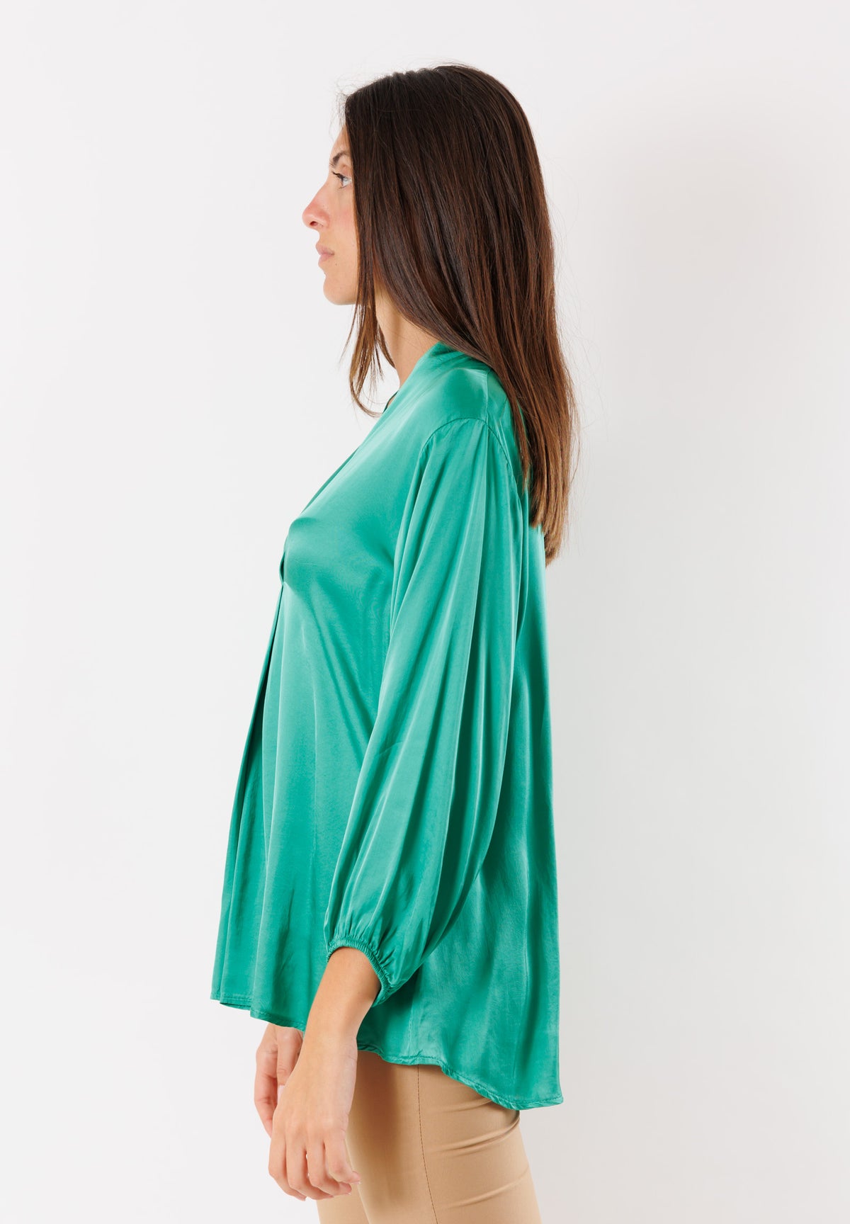 blusa raso 421016N