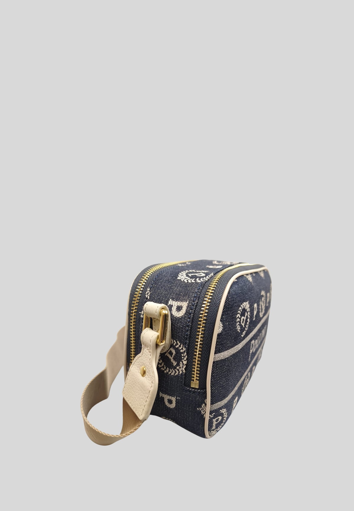 POLLINI Women's DENIM Bag