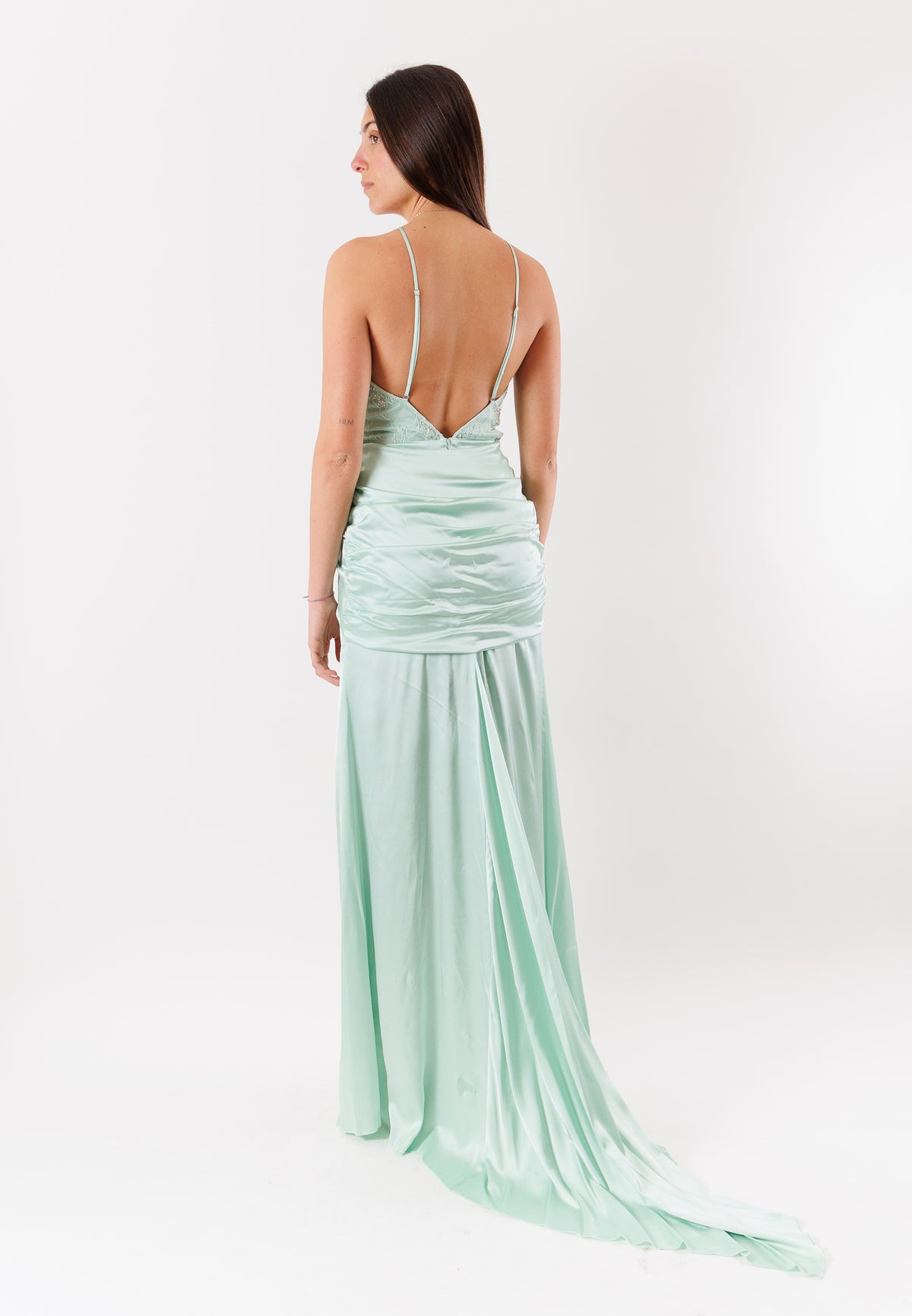 Abiti PATRIZIA PEPE Donna Light Aqua