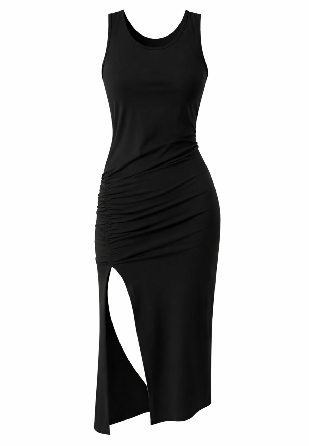 PATRIZIA PEPE Women's Dresses Black
