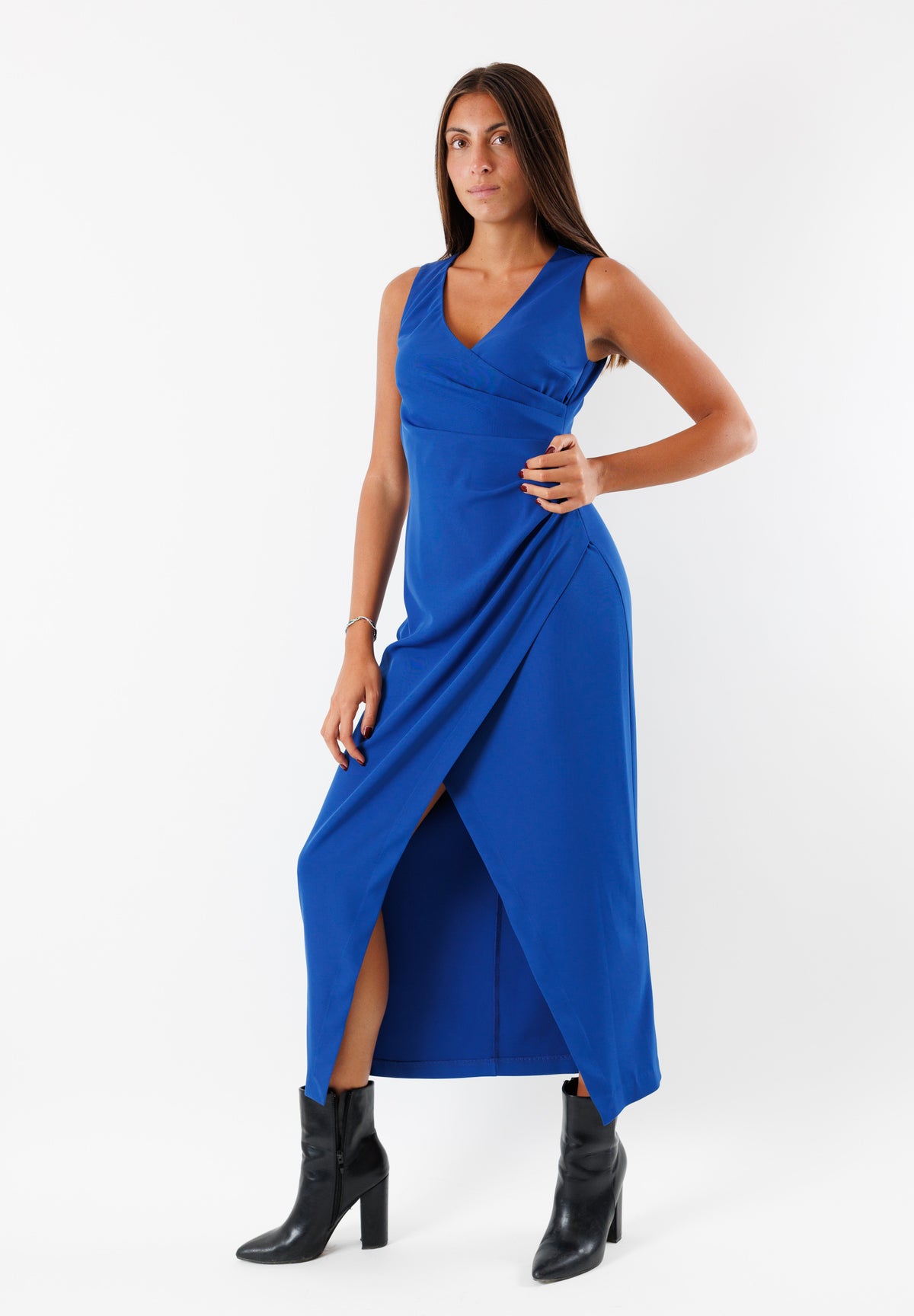 MESANGE Women's ROYAL Dresses