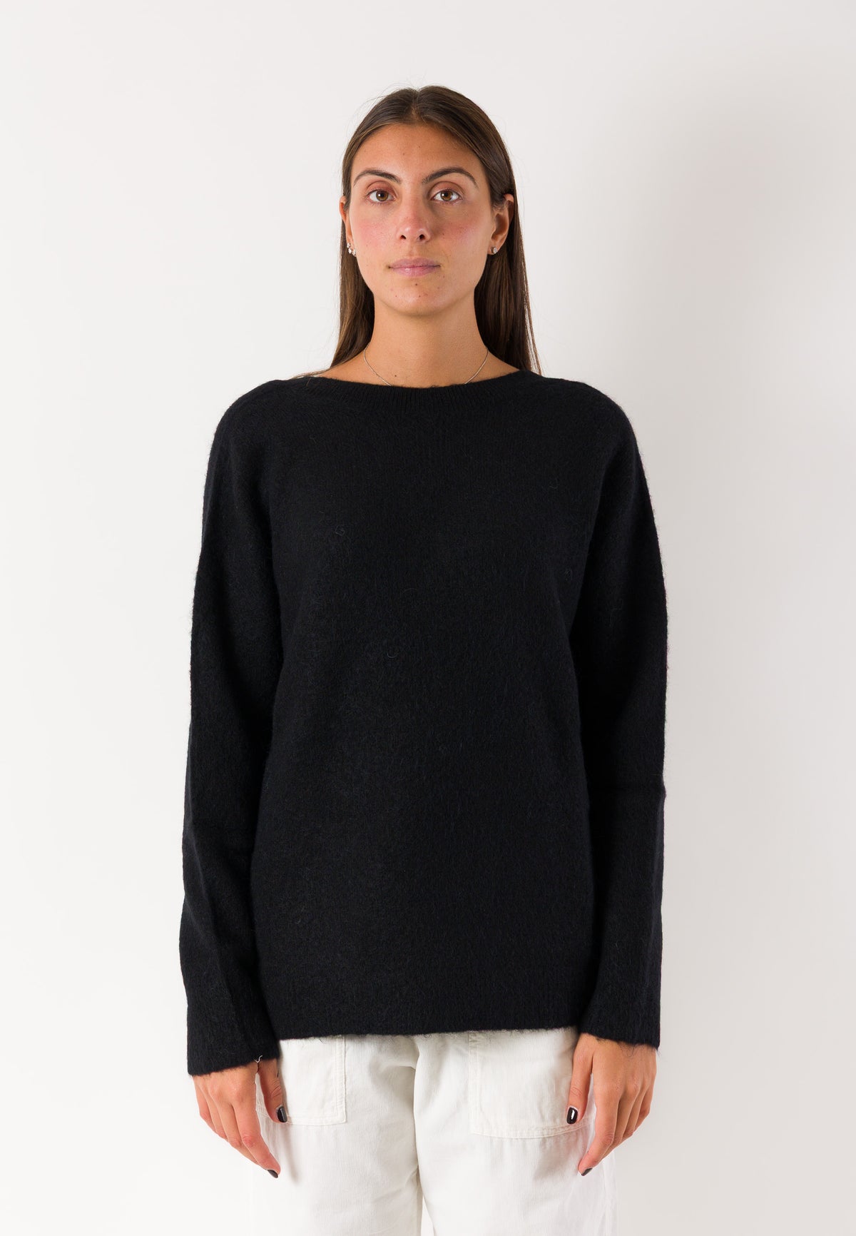 DEHA Women's Shirt BLACK