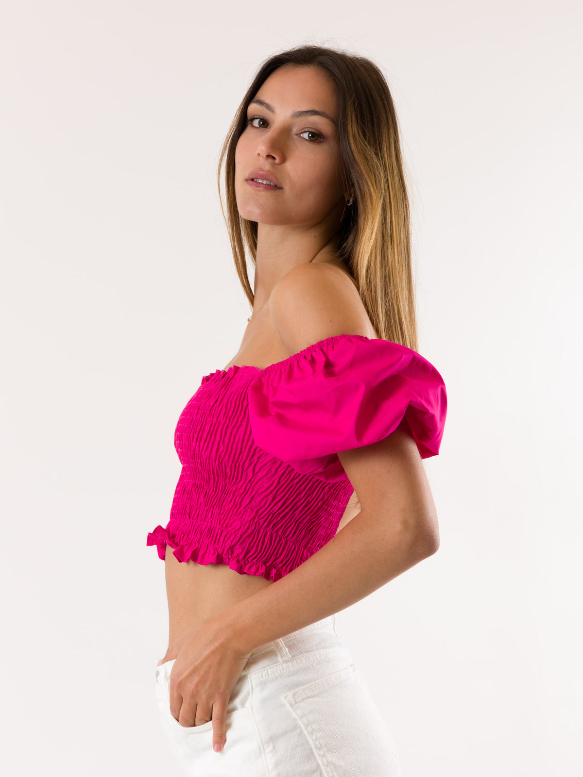 top punto smoke B8881