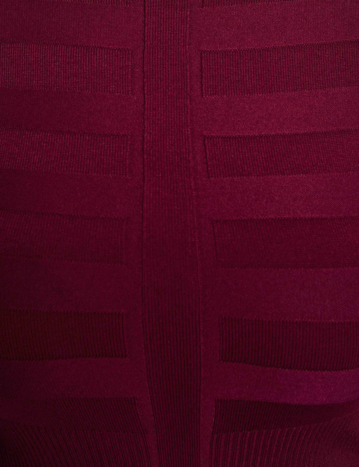 Maglia aderente a collo alto MENTOS.M
