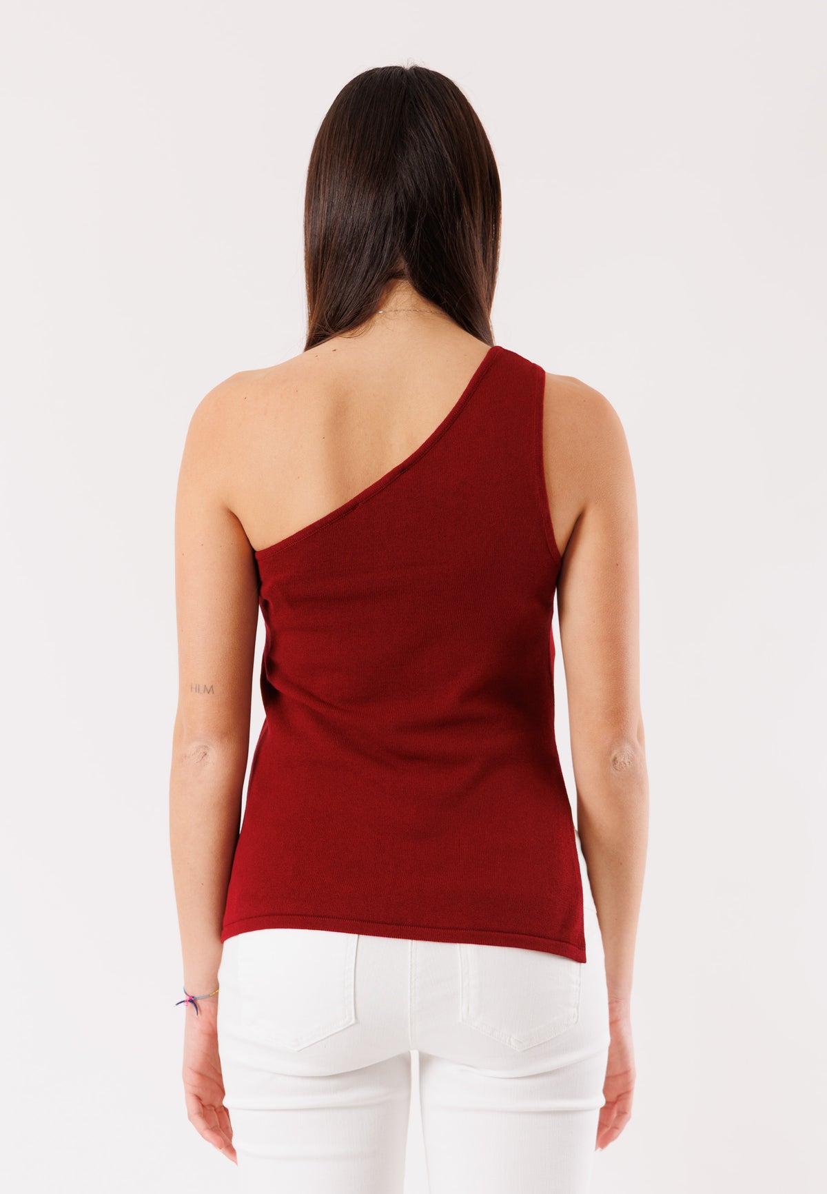 KONTATTO Women's Sangria Top
