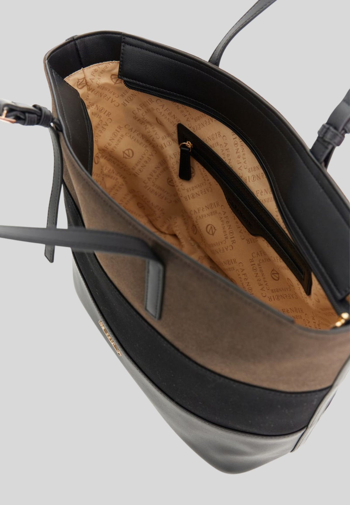 CAFE NOIR Women's Bag Black
