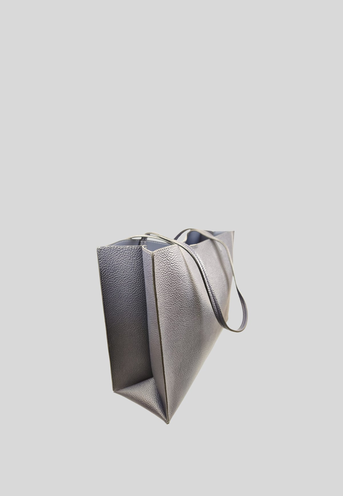 Shopper bag with coin purse SC4593PP0OSJ170B