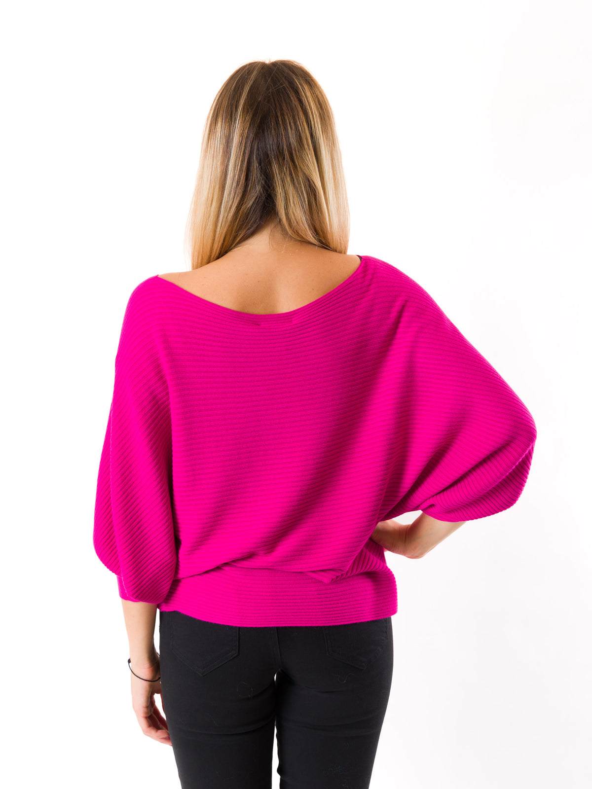 maglia costina 5920B