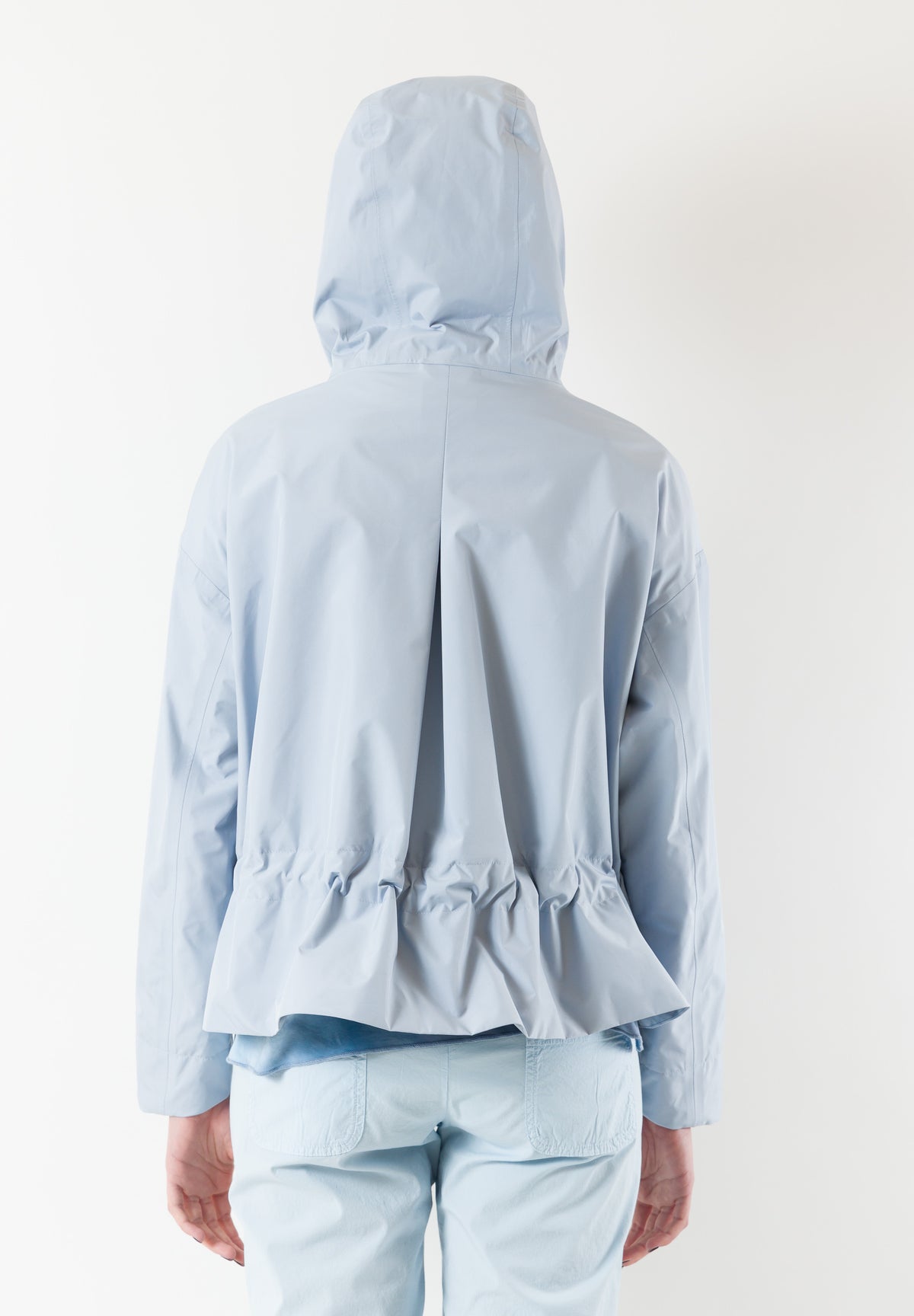 Parka corto XD6414