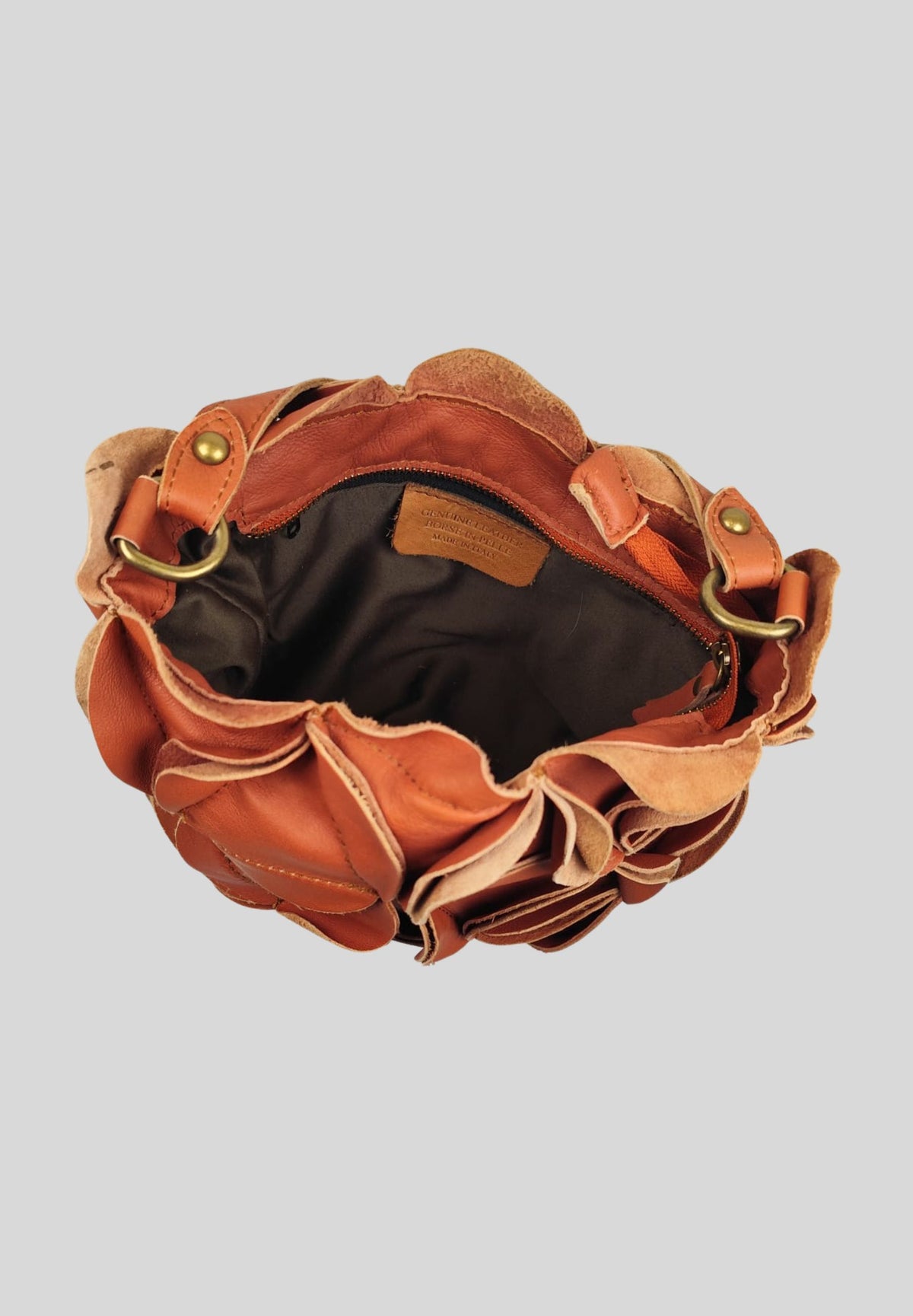 AR080COCCIO - Bag - MESANGE
