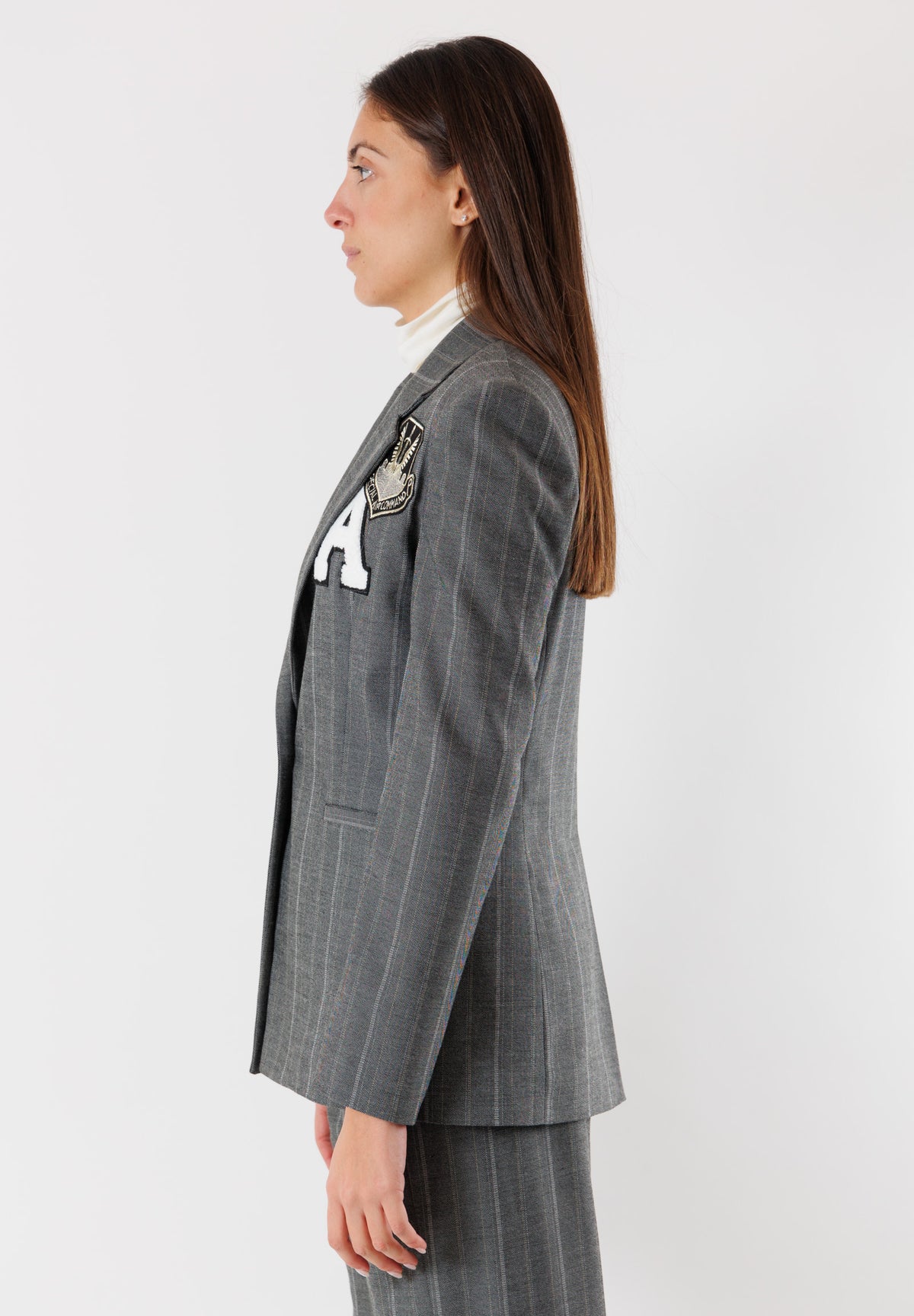 giacca stemma AI24695