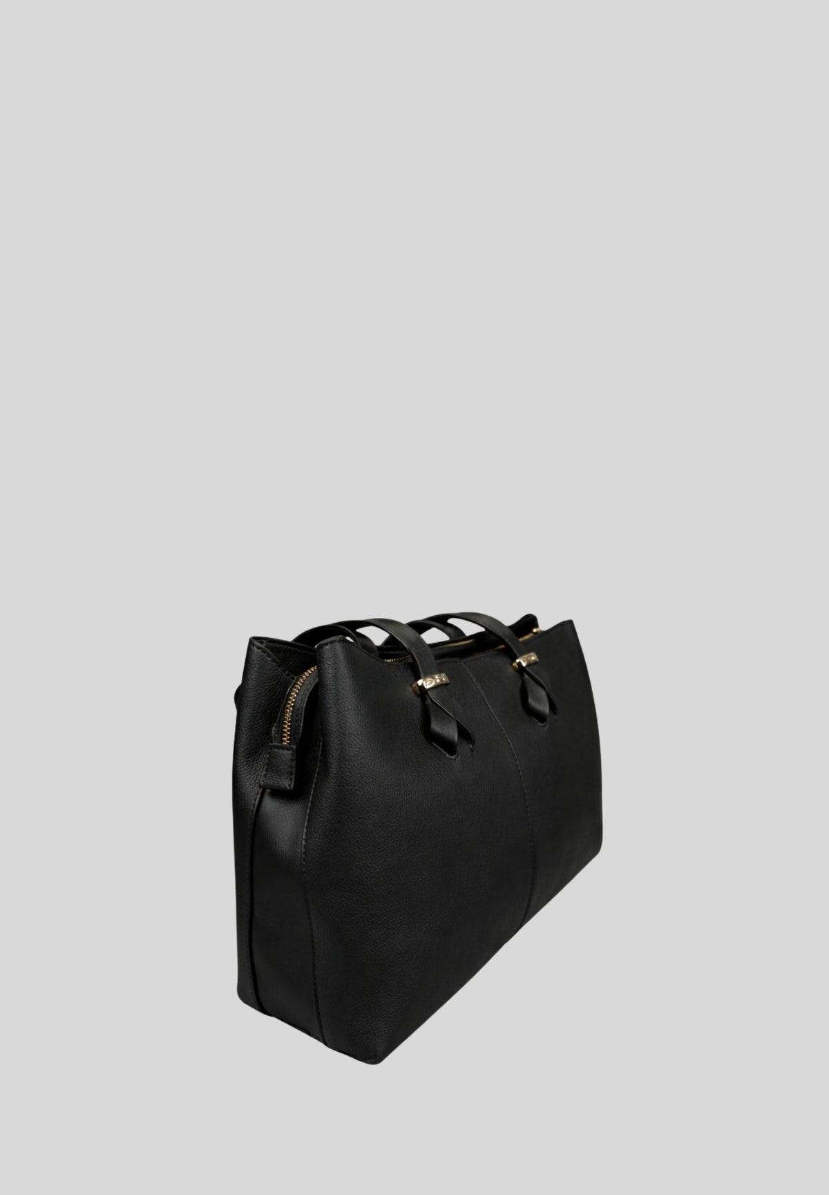 CAFE NOIR Women's Bag Black
