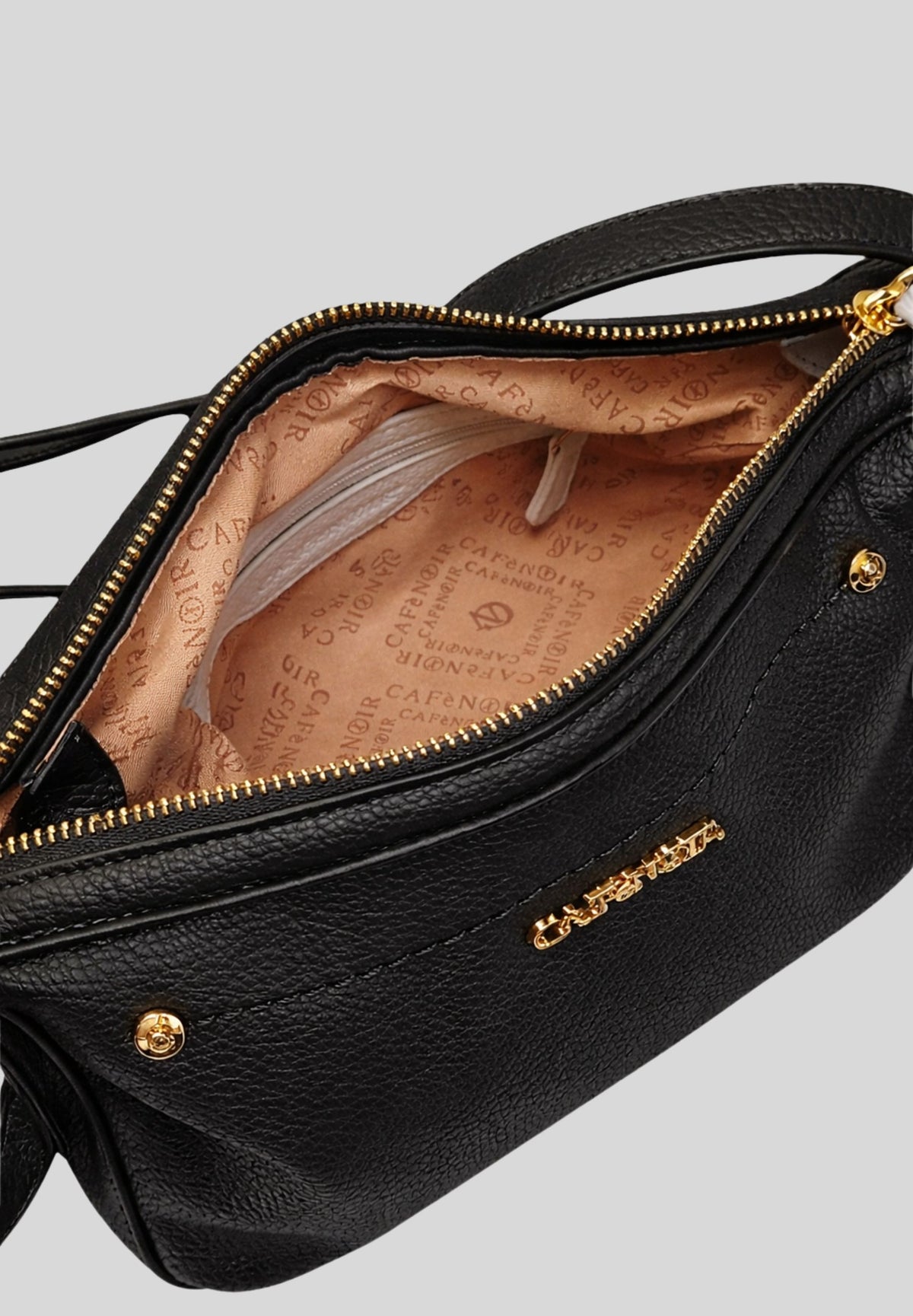 C3WB1009BLACK - Bag - CAFE NOIR