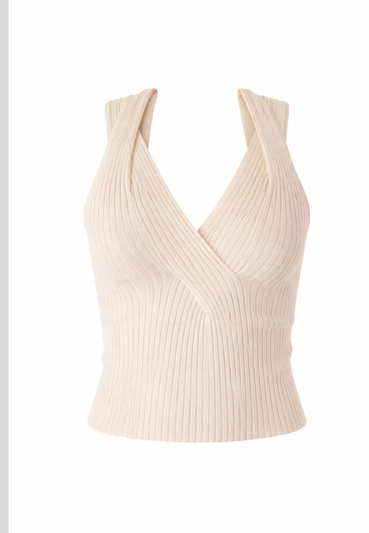 PATRIZIA PEPE Women's Sweater Warm Ivory