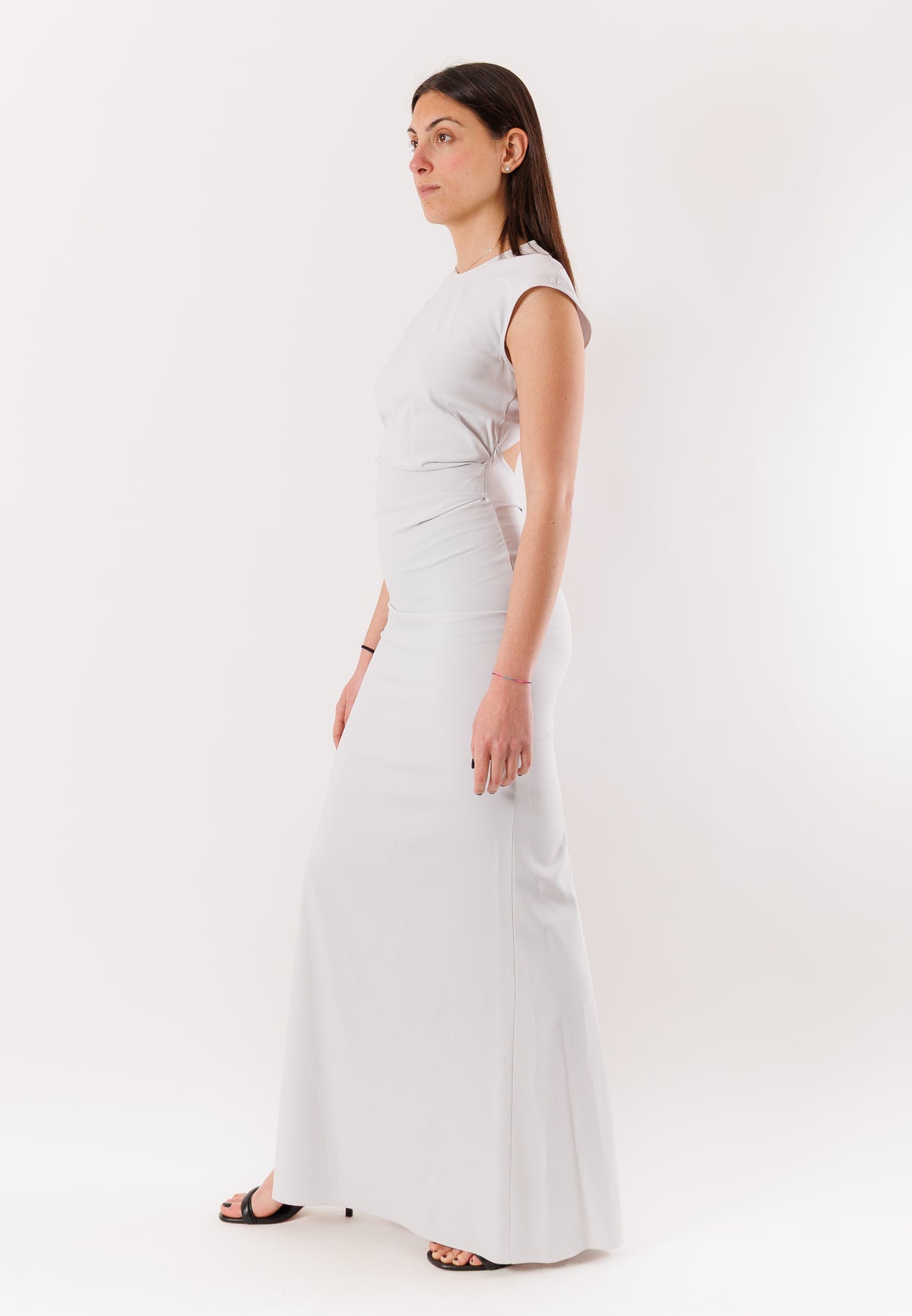 Abiti PATRIZIA PEPE Donna Fresh Gray