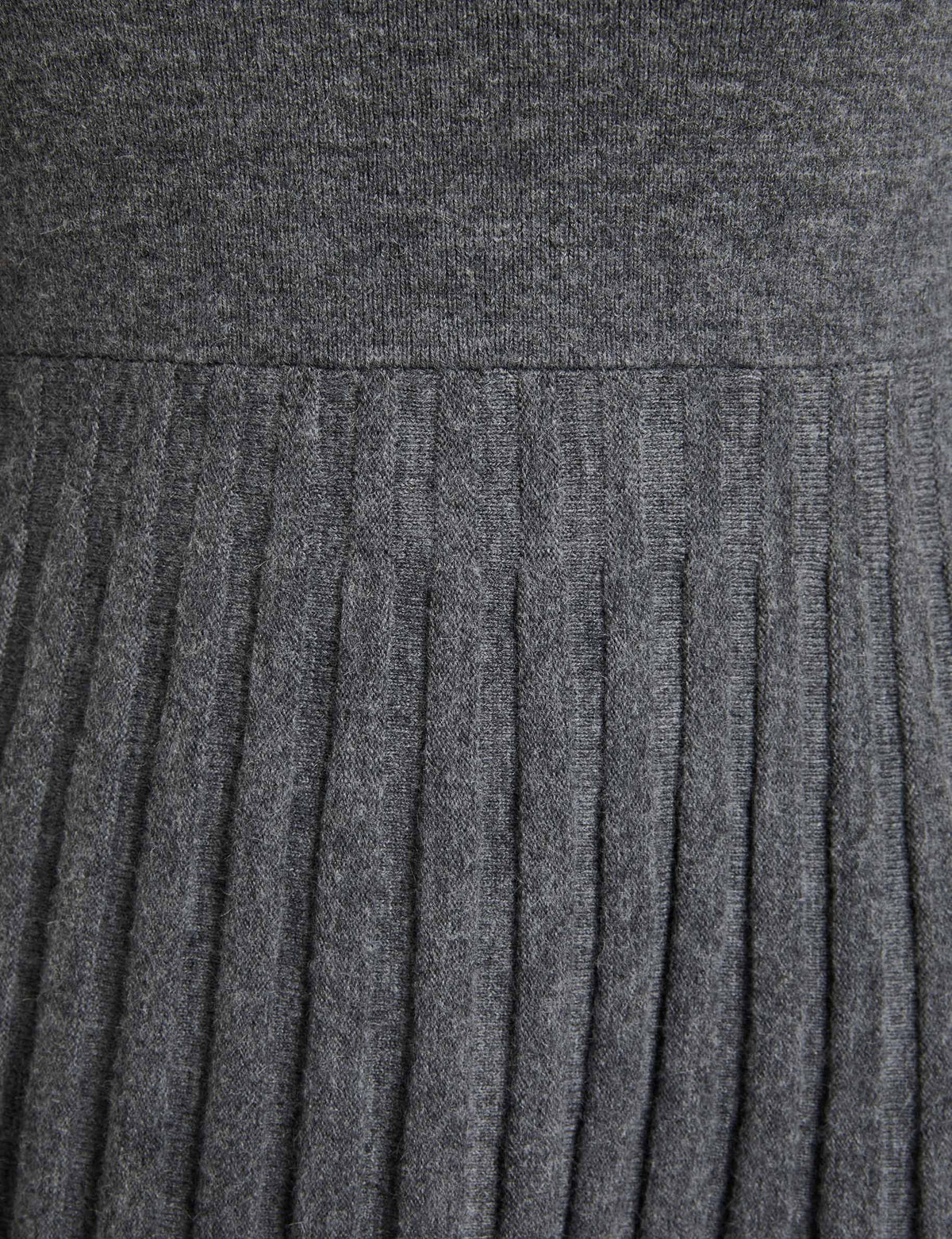 MORGAN DE TOI Women's Clothing MEDIUM GREY