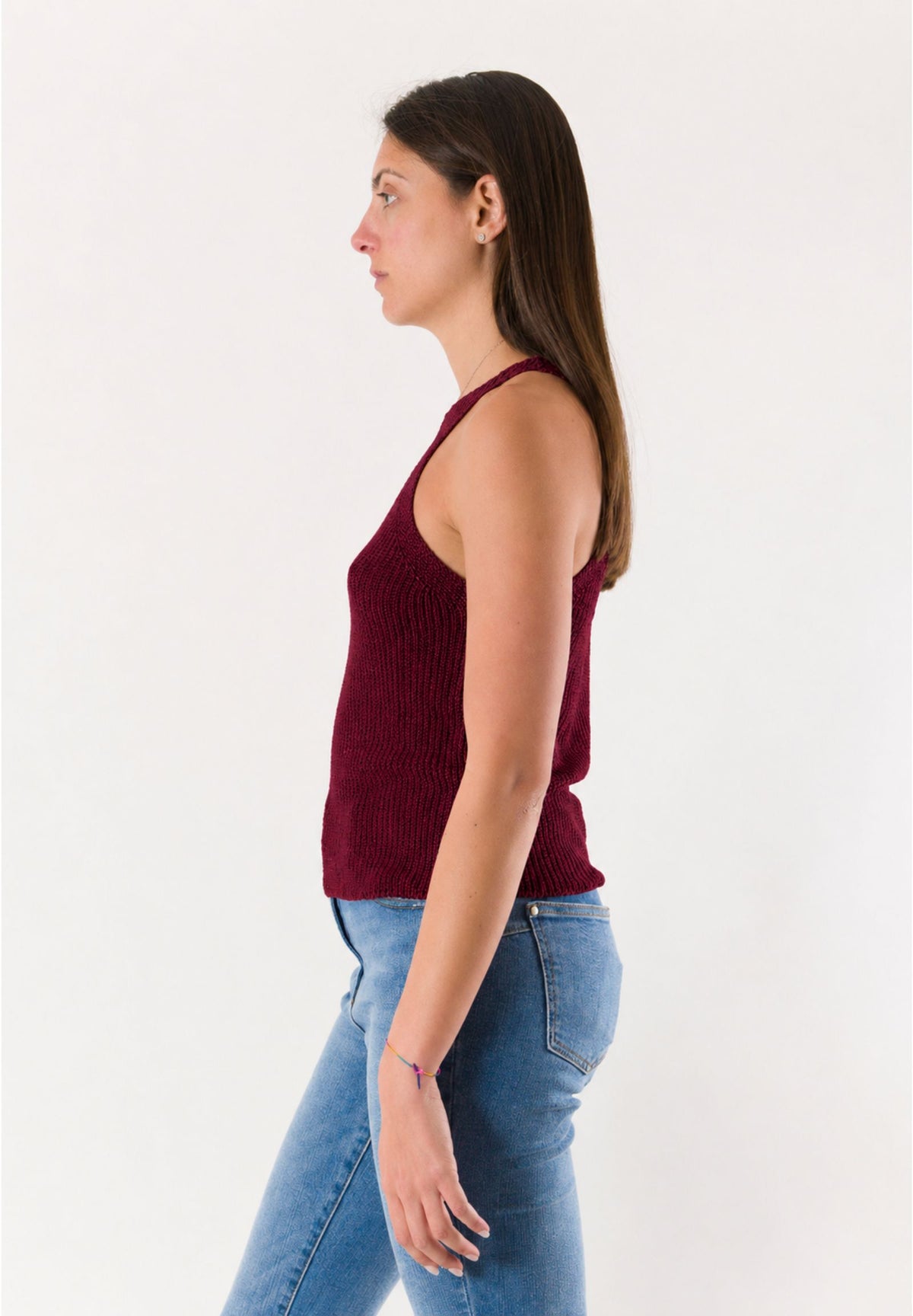 top traforato A3922