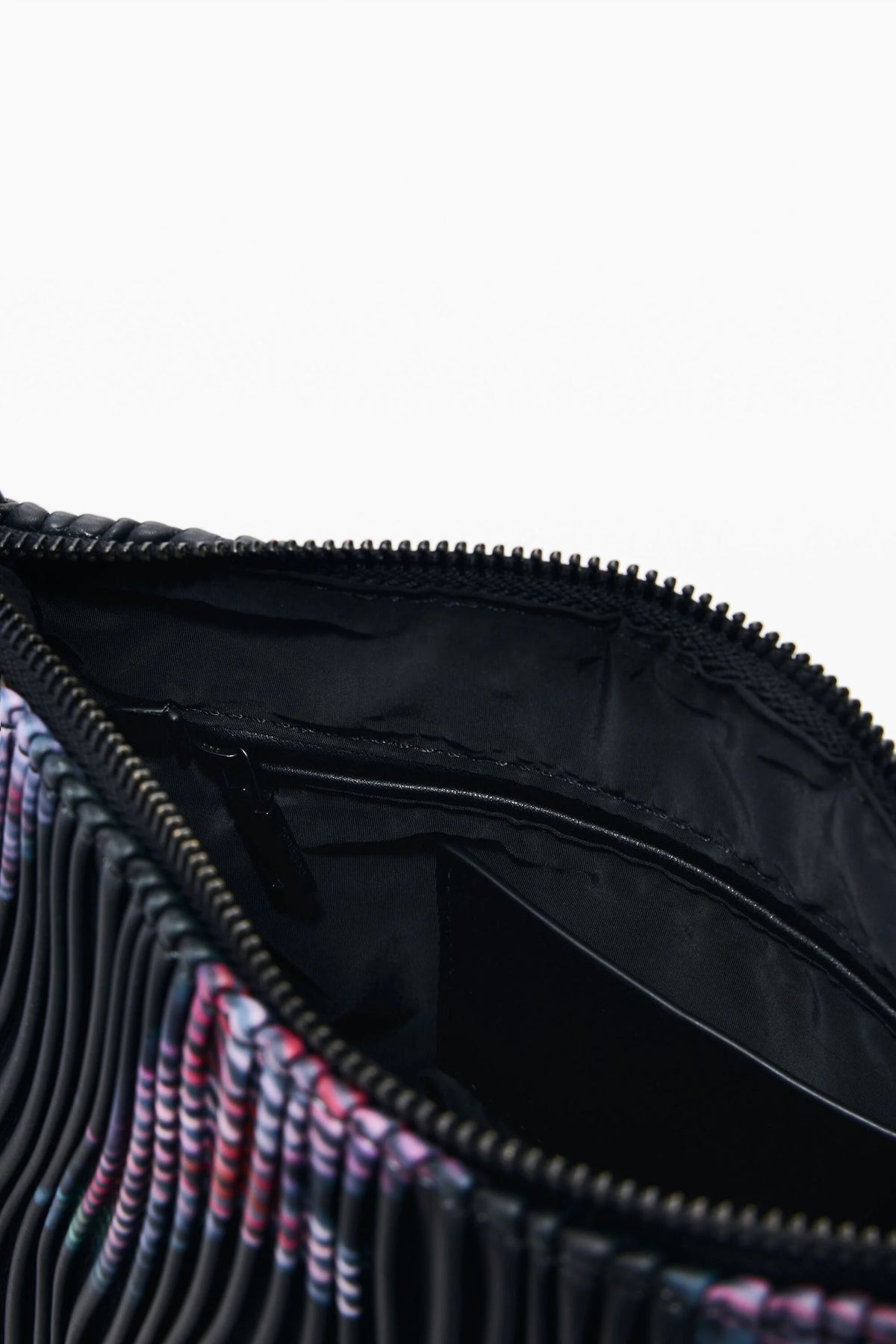 DESIGUAL Women's Bag Black