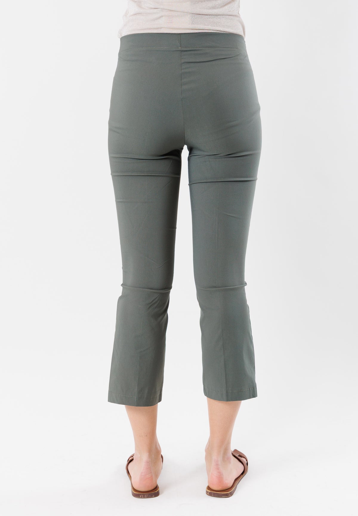 Pantaloni MESANGE Donna Militare