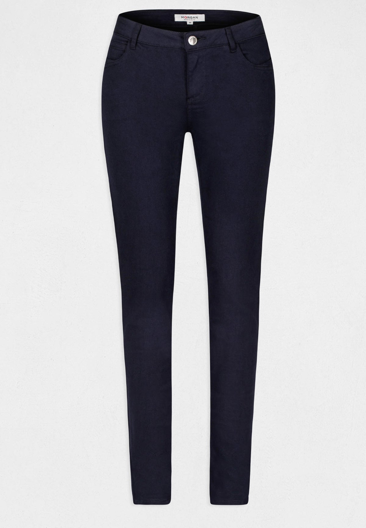 Pantaloni skinny PETRA ( TAGLIE FRANCESI )