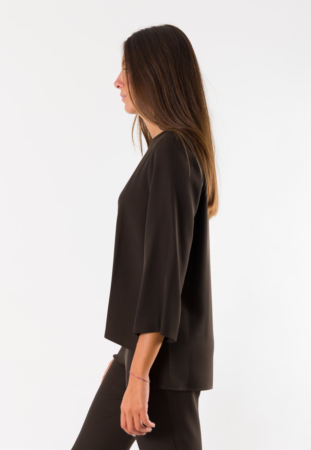 Casacca donna manica 3/4 AI26660