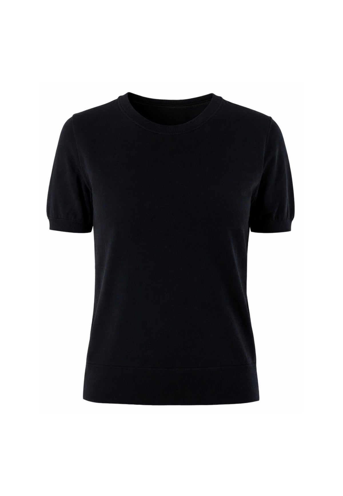 PATRIZIA PEPE Women's Black Sweater