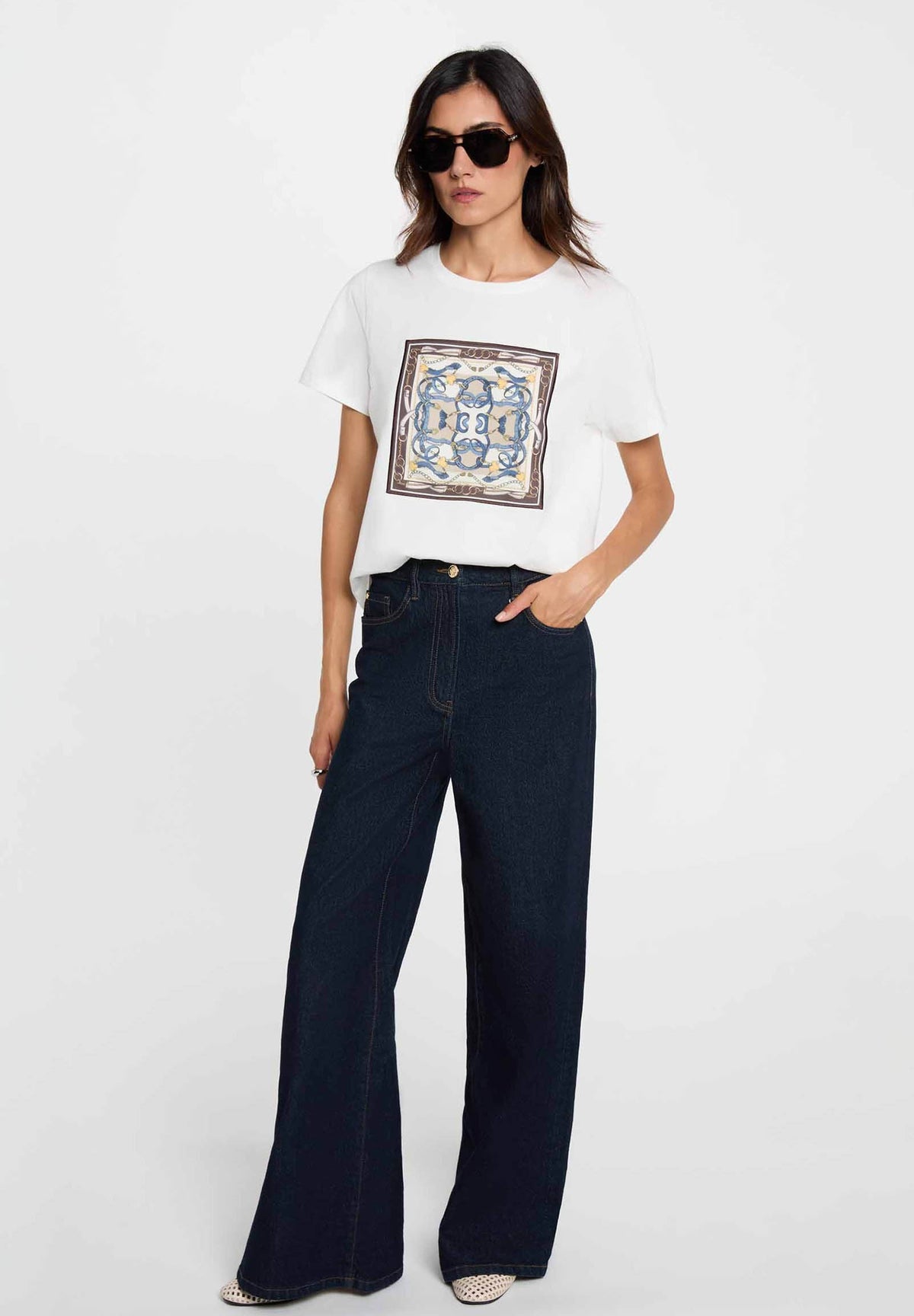 DFOULAROFF WHITE