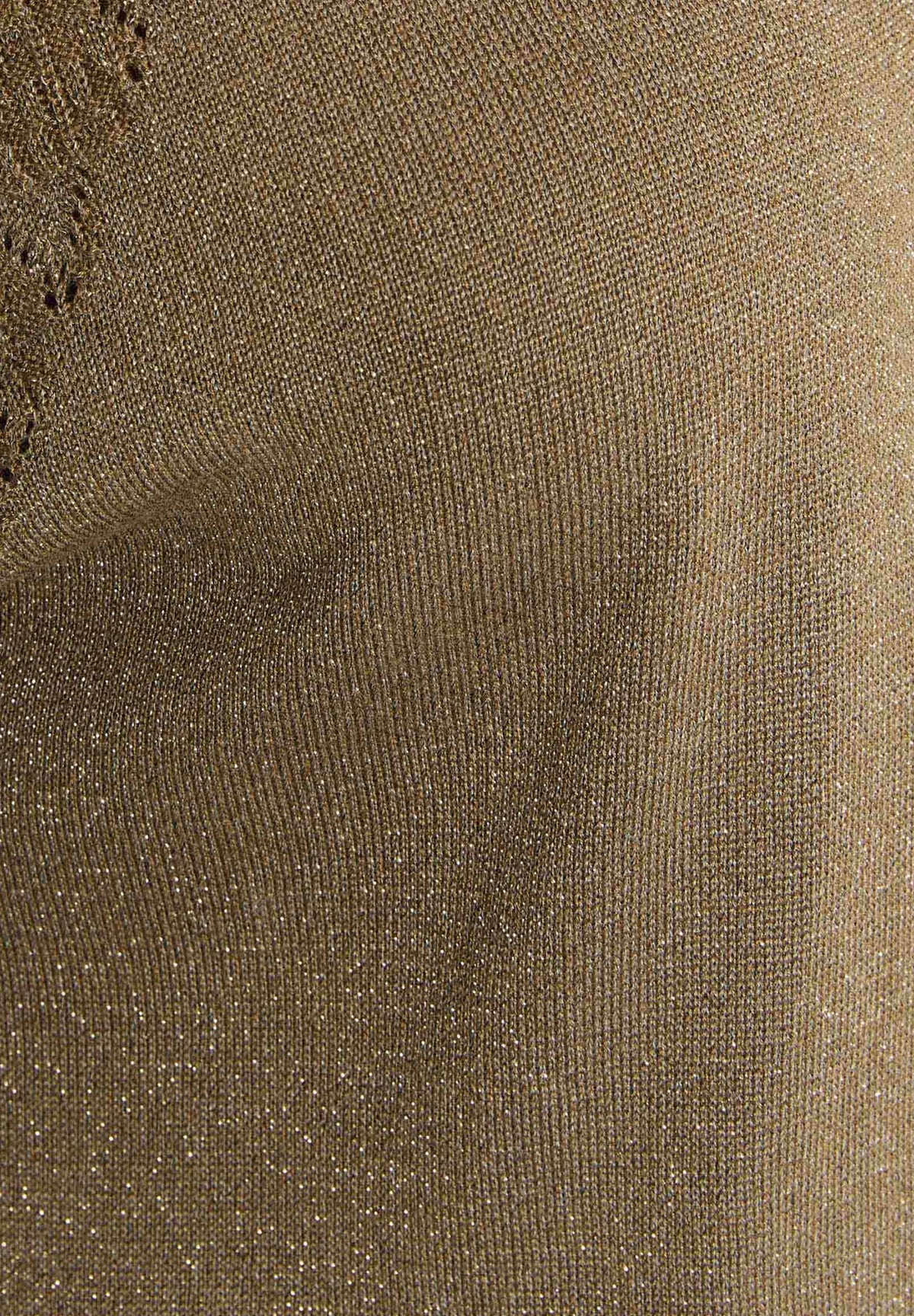 Maglia MORGAN DE TOI Donna VERT KAKI