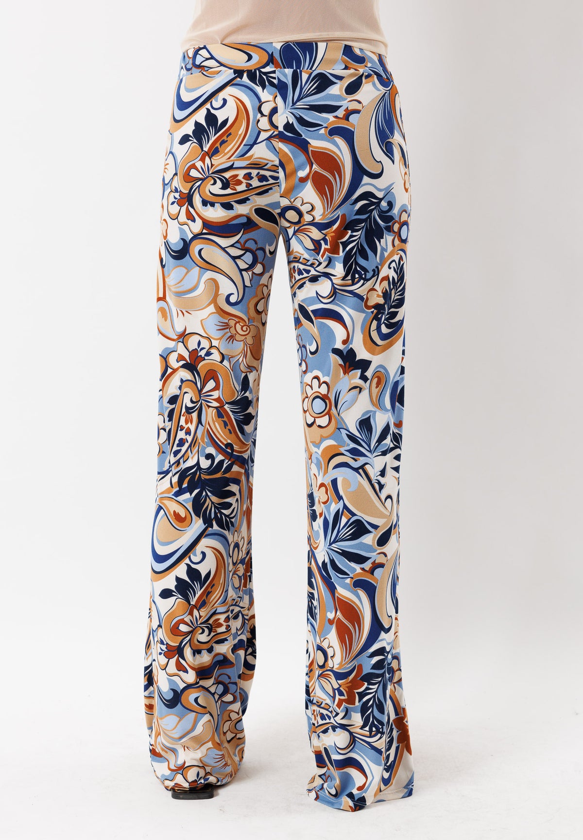 MESANGE Women's Trousers FANT 3