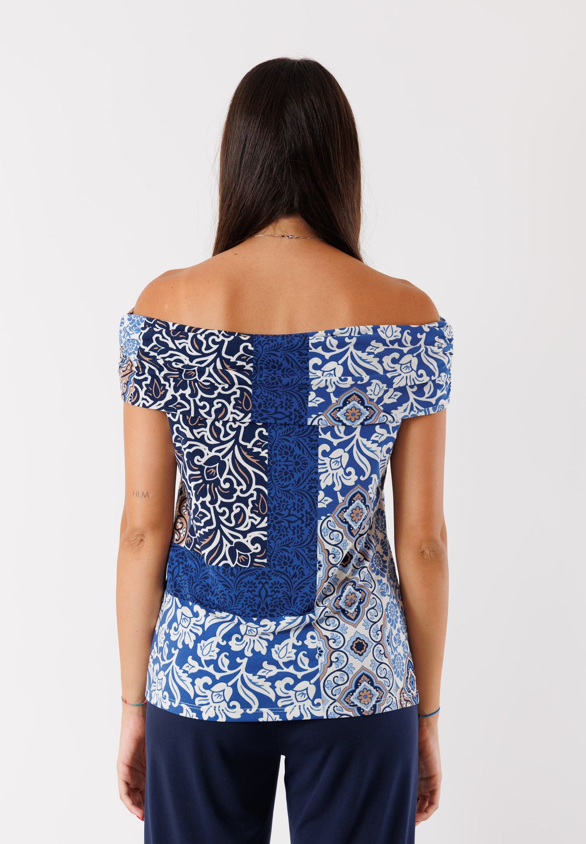 PE25327VAR 10 - Sweater - MESANGE