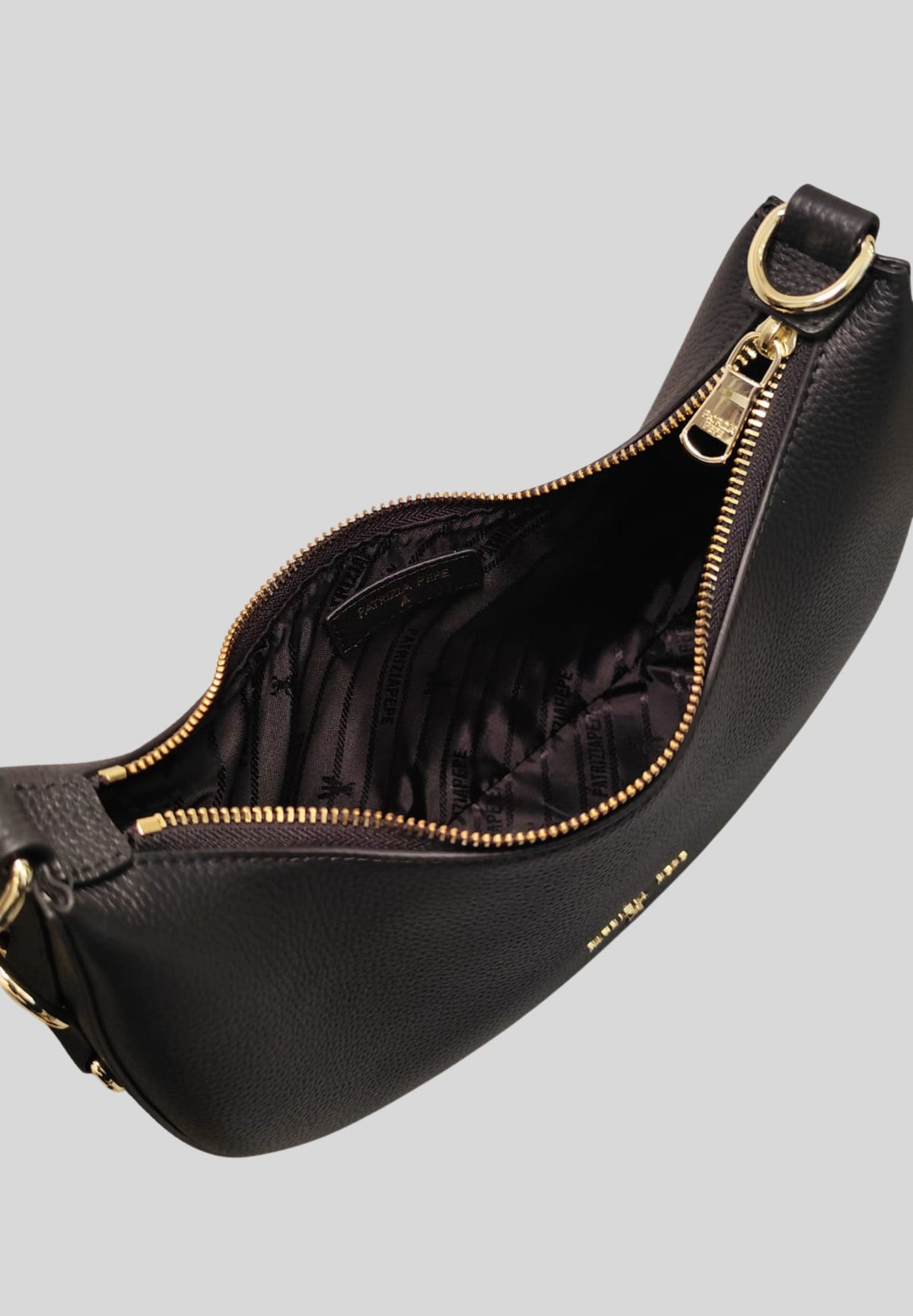 Borsa PATRIZIA PEPE Donna Nero
