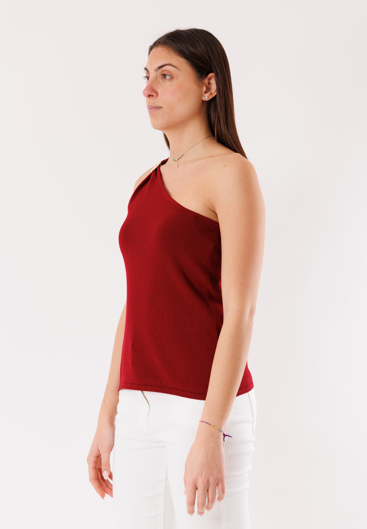 KONTATTO Women's Sangria Top