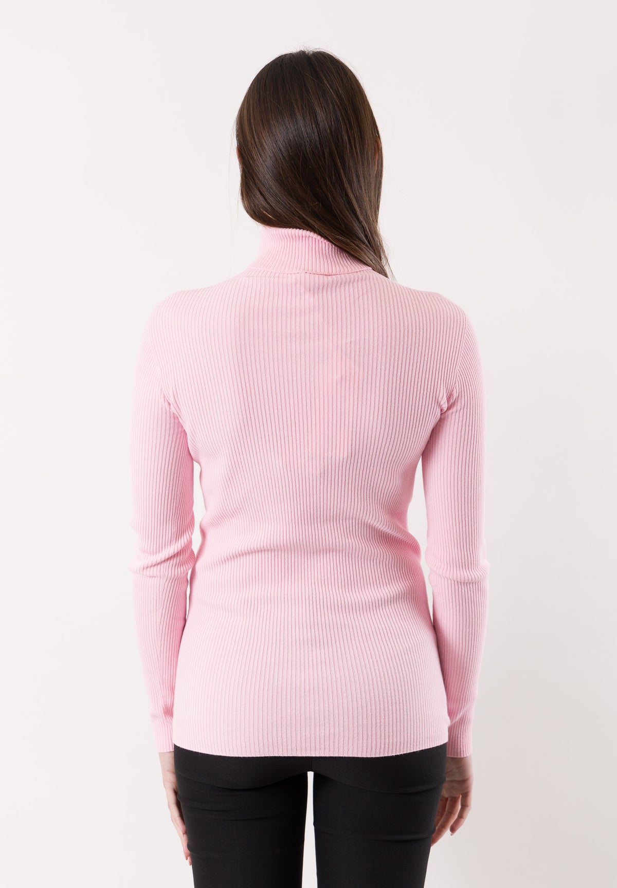 maglia lupetto 3M1017