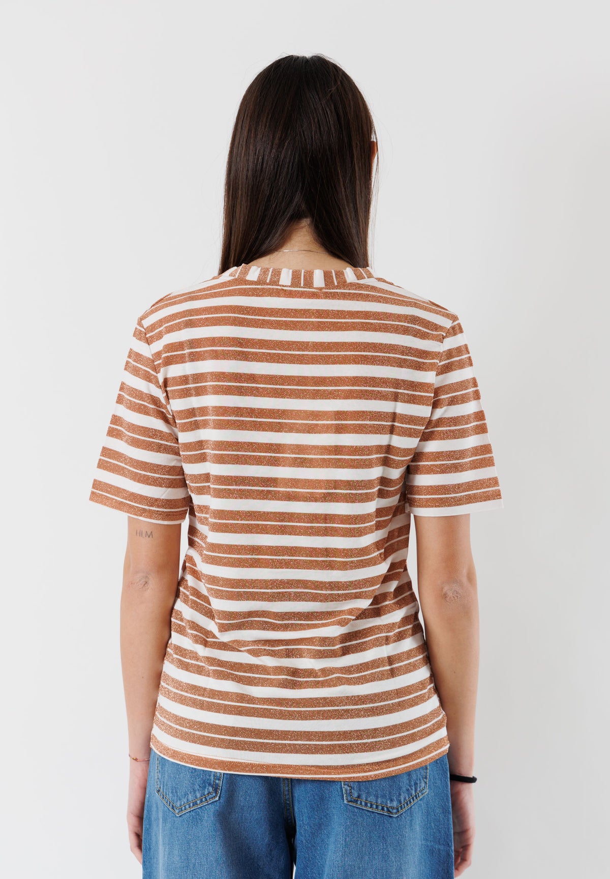 KONTATTO Women's T-shirt NUDE