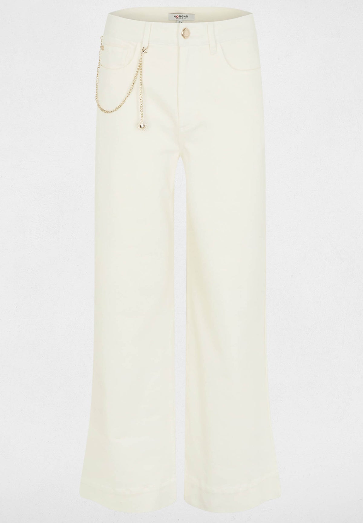POVAOFF WHITE
