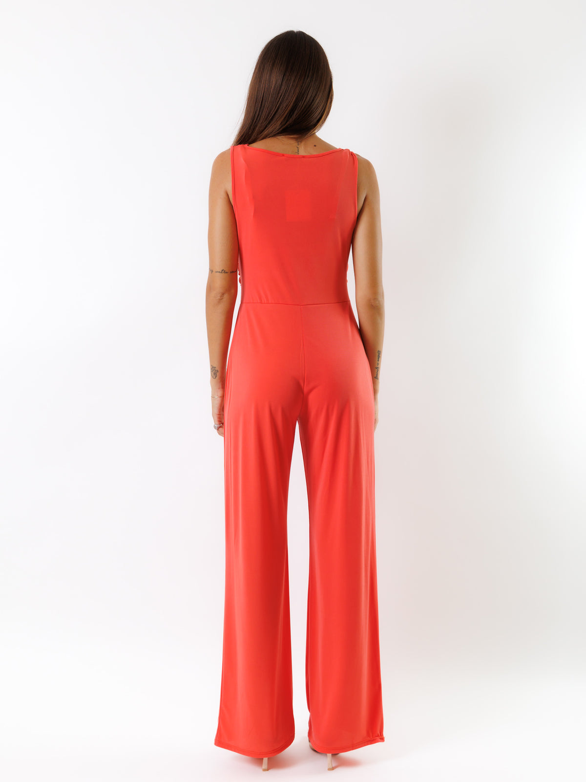 PE22374CORALLO - Jumpsuit - MESANGE