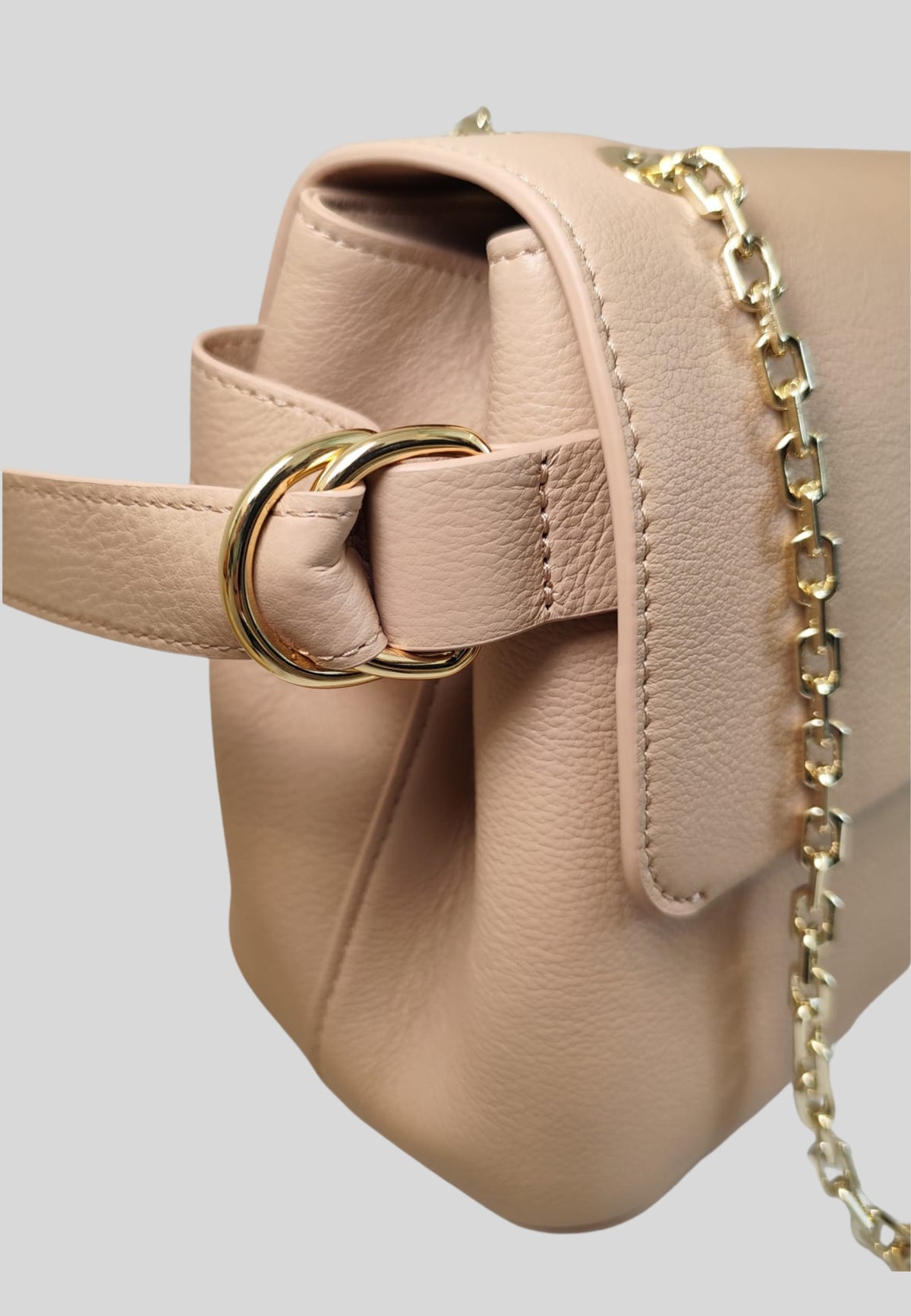 PATRIZIA PEPE Women's Bag Warm Skin