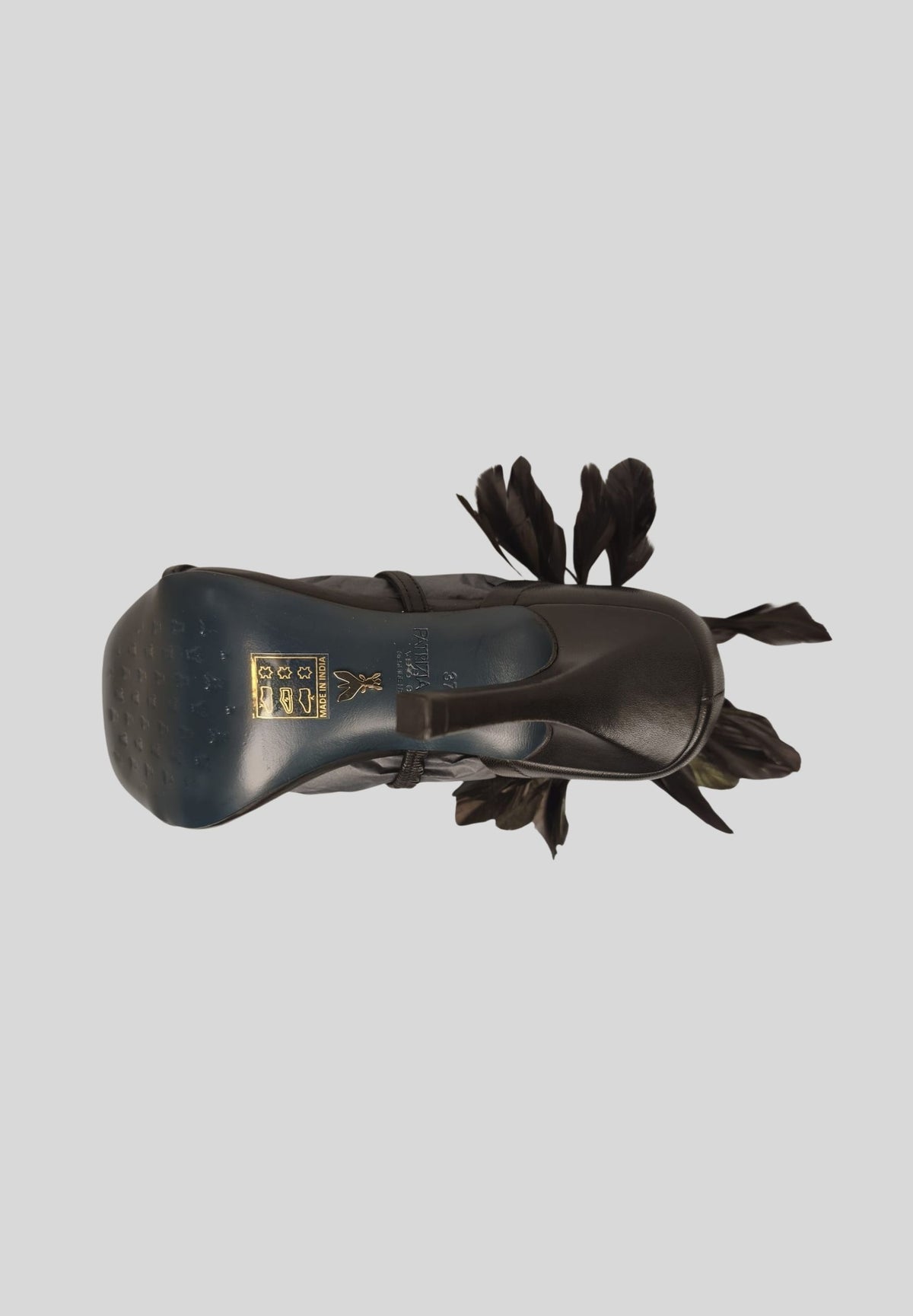 Scarpe PATRIZIA PEPE Donna Nero
