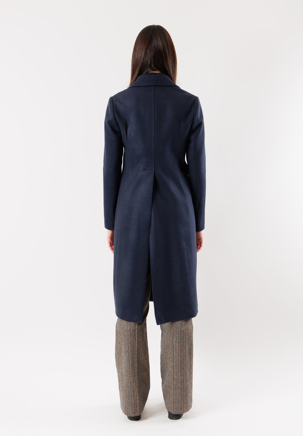 cappotto due bottoni AI24664