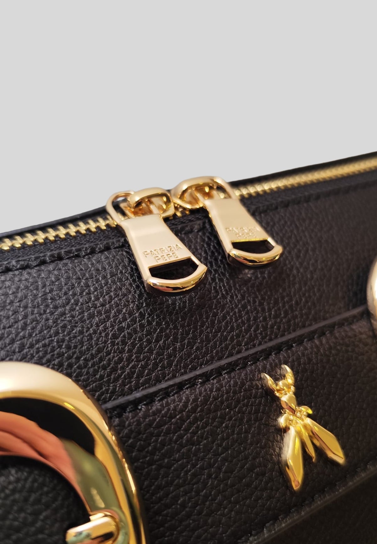 8Q0027L001K103 - Bag - PATRIZIA PEPE