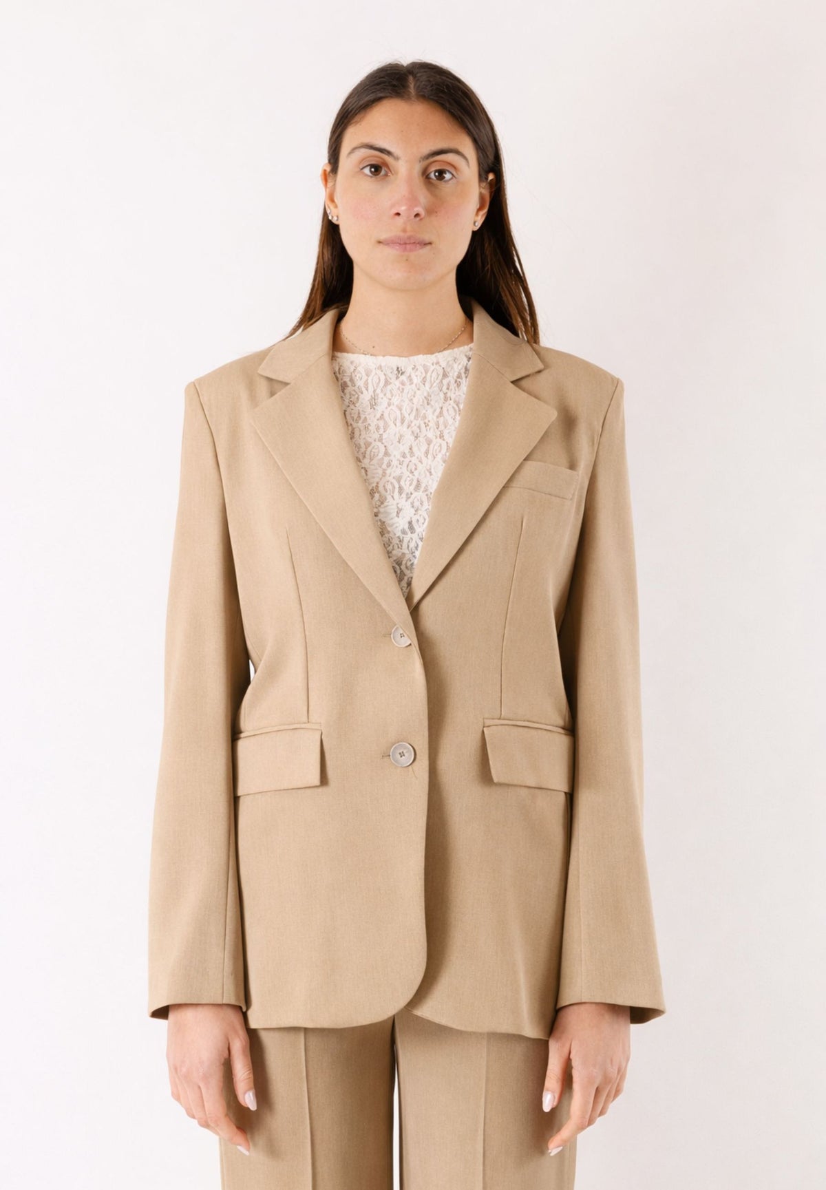 giacca blazer PE26099