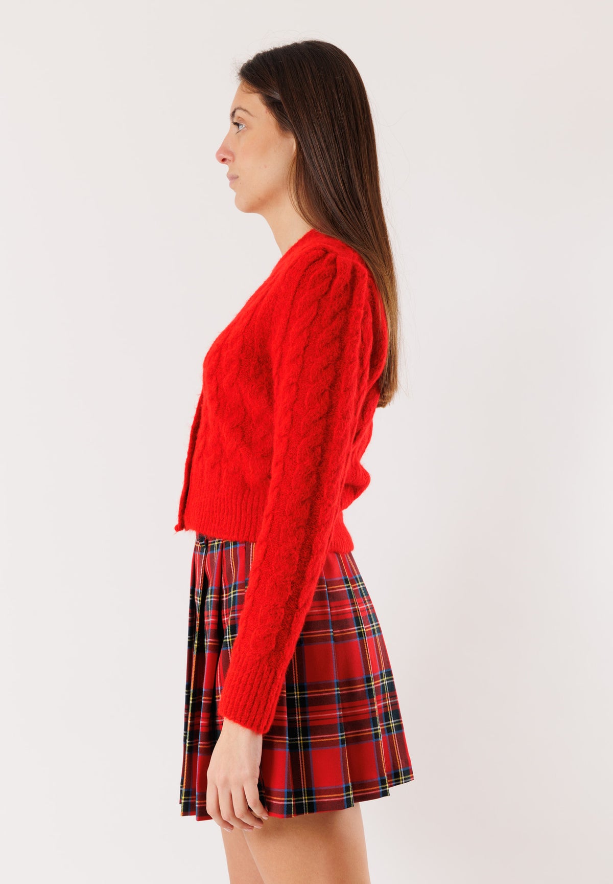 Cardigan 3M0373