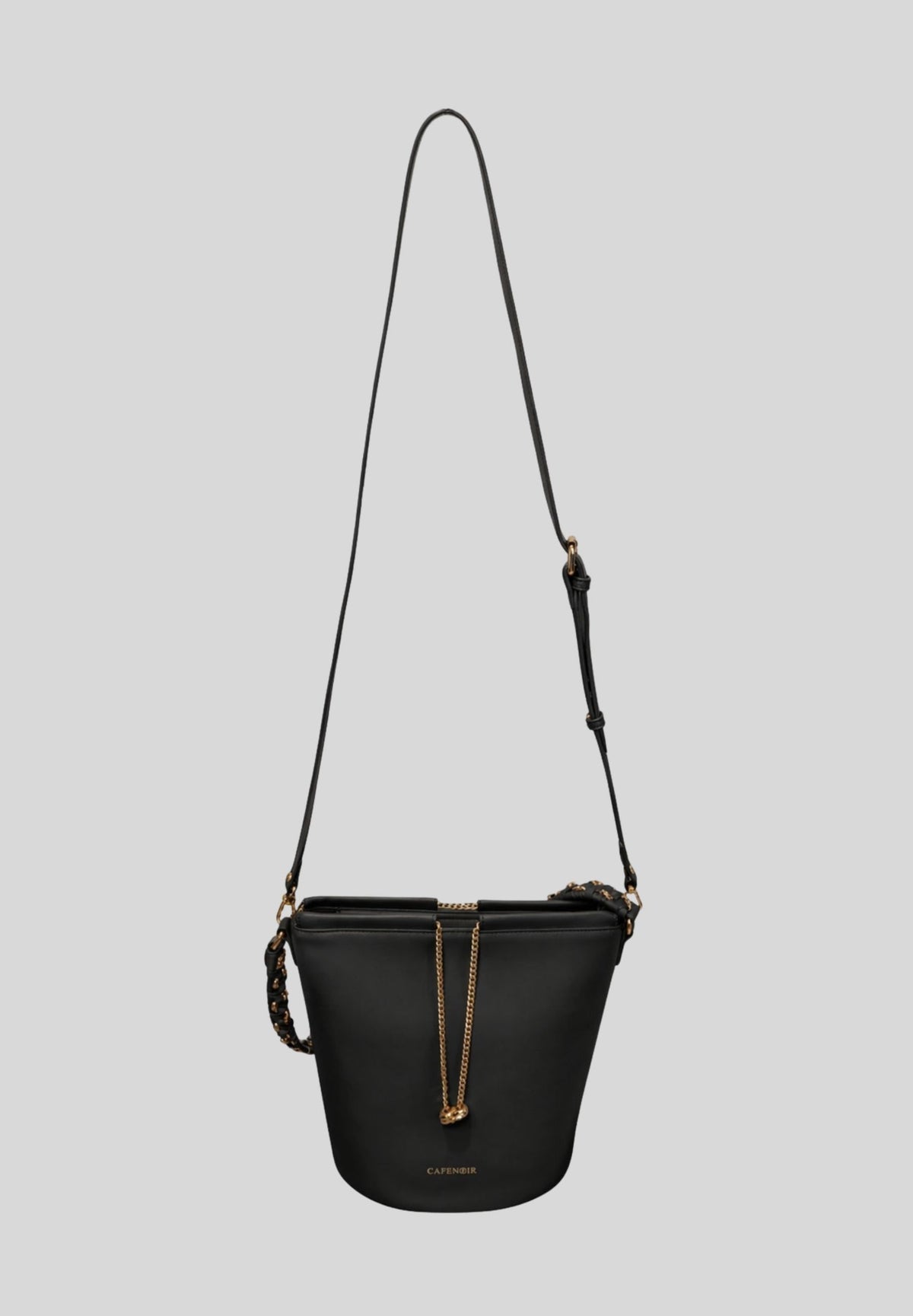 CAFE NOIR Women's Bag Black
