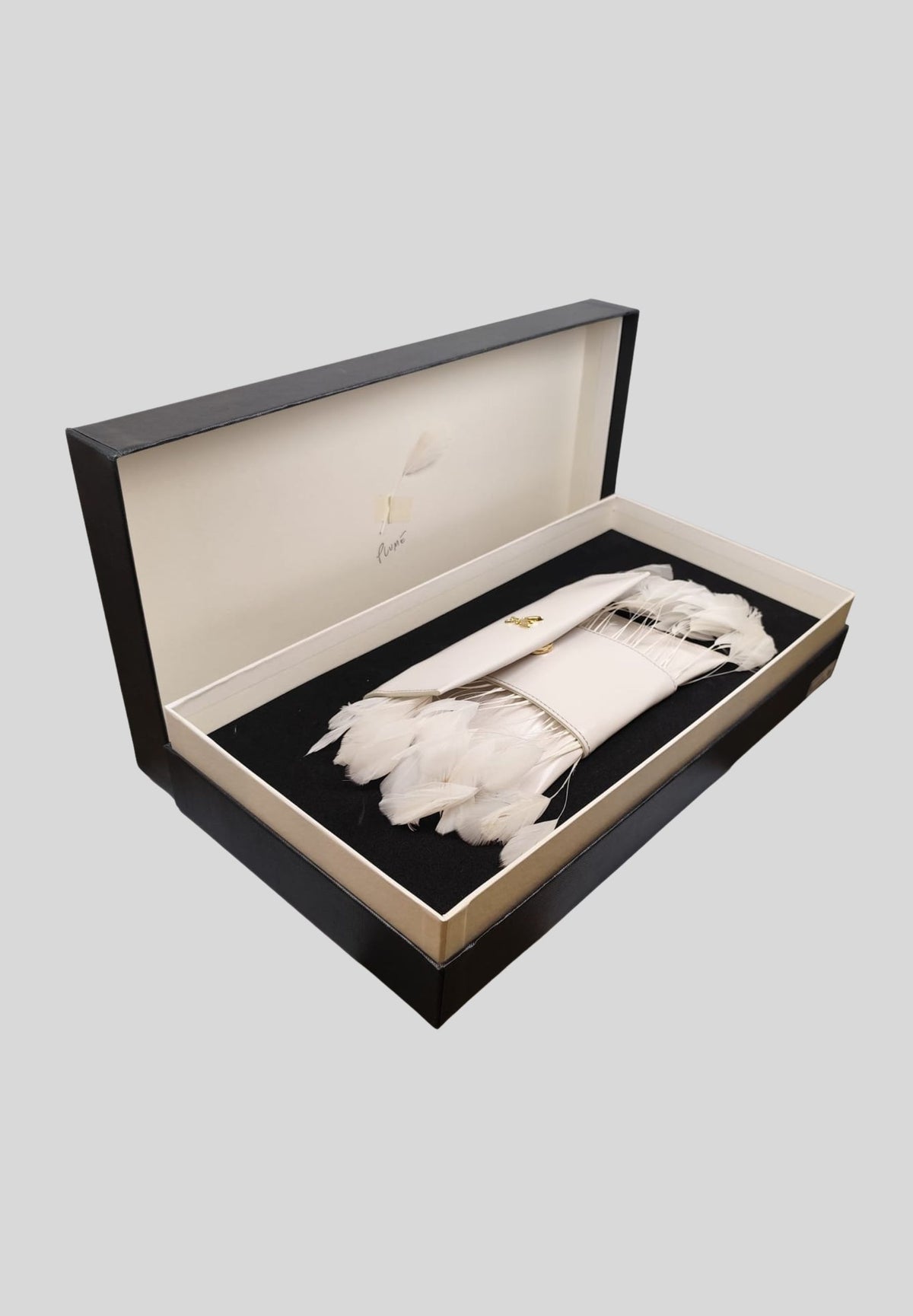 Borsa PATRIZIA PEPE Donna WHITE