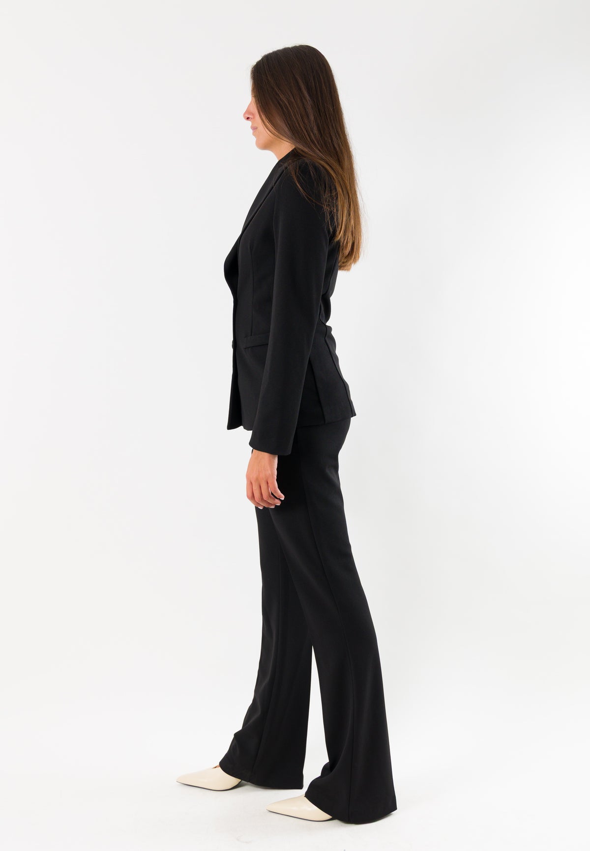 AI26711BLACK - Complete - MESANGE
