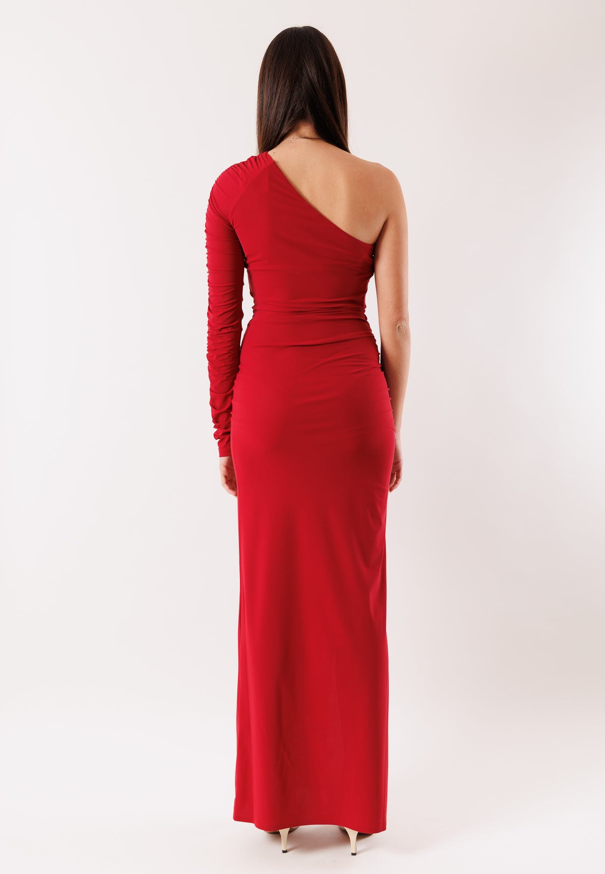 Abiti PATRIZIA PEPE Donna Summer Burgundy