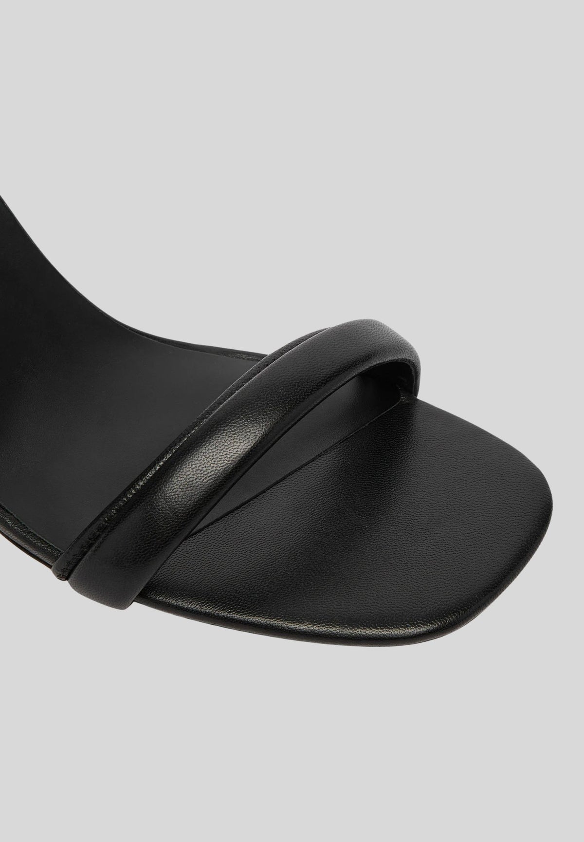 Scarpe PATRIZIA PEPE Donna Nero