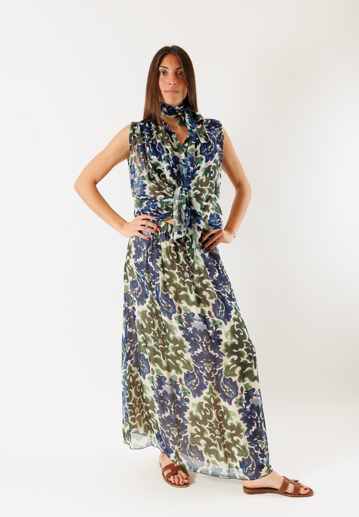Gonna B,YU Women's Skirt, ONE SIZE