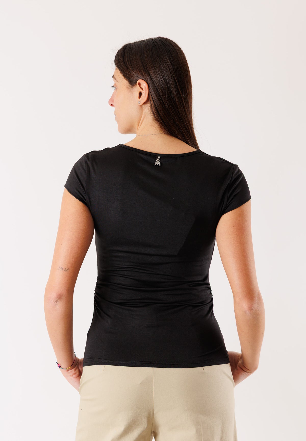 8M1814J372K103 - T-shirt - PATRIZIA PEPE