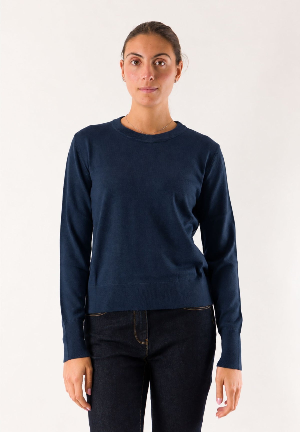 Patrizia Pepe 2K0099 maglia pura lana